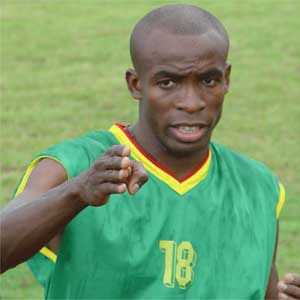 Wilson Carpintero
