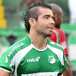 Martín Morel