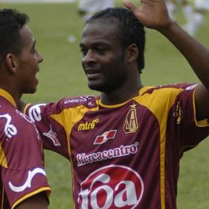 Jorge Perlaza