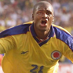 Léider Preciado