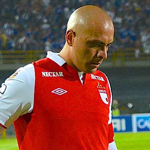 Omar Pérez