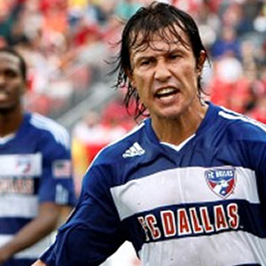Milton Rodríguez