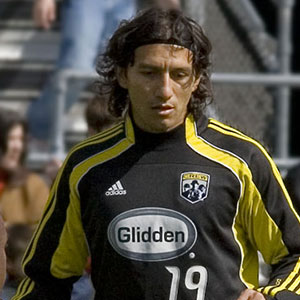 Sergio Herrera