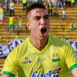 Darío Rodríguez