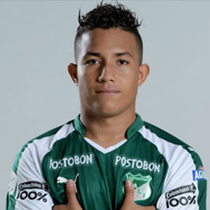 Feiver Mercado