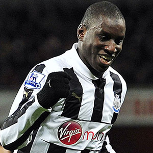 Demba Ba