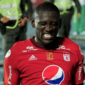 Cristian Martínez Borja