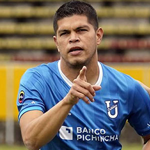 Edder Farías