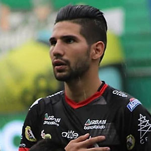 Jonathan Agudelo