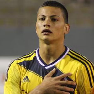 Alexis Zapata