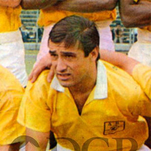 Omar Devani