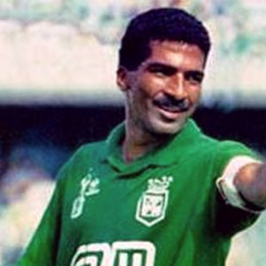Alexis García