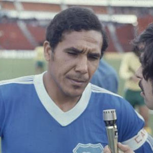 Arturo Segovia