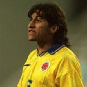 Jorge Bermúdez