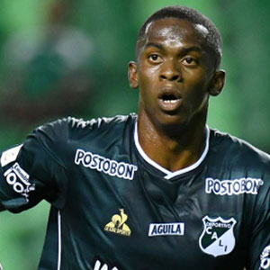 Andrés Colorado