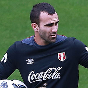 José Carvallo
