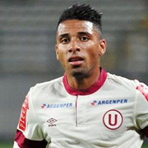 Alexi Gómez