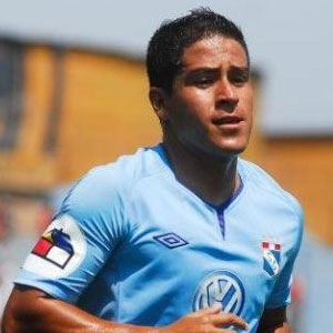 Marcio Valverde