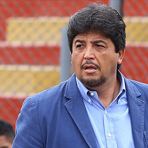 Víctor Rivera