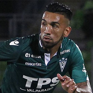 Ronnie Fernández