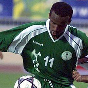 Saleh Bashir