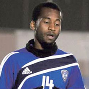 Waleed Al-Gizani