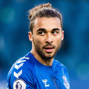 Dominic Calvert-Lewin