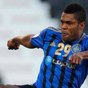 Yves Diba Ilunga