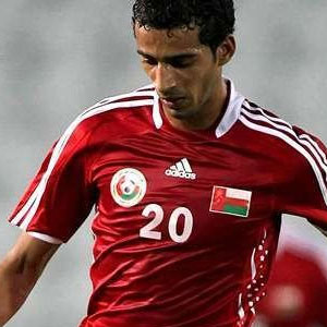 Amad Al-Hosni