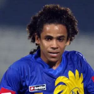 Élton Arábia