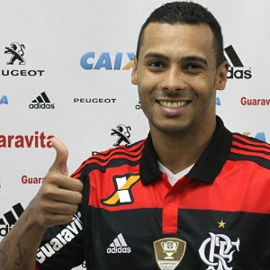 Élton Rodrigues Brandão