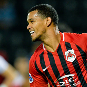 Gelmin Rivas