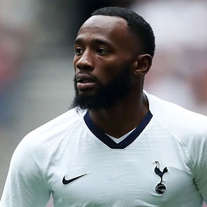 Georges-Kévin Nkoudou