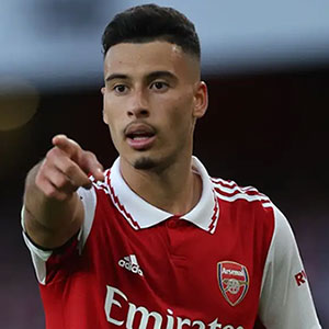 Gabriel Martinelli