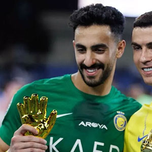 Nawaf Al-Aqidi
