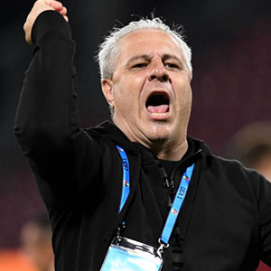 Marius Șumudică