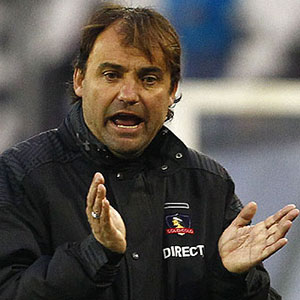 José Luis Sierra