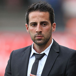 Yannick Ferrera