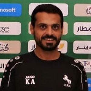 Khaled Al-Atwi
