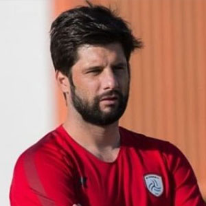 Carlos Inarejos