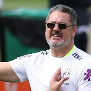 Rogério Micale