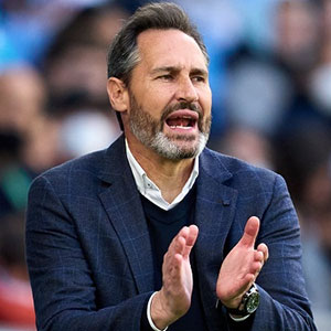 Vicente Moreno