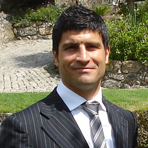 Pedro Emanuel