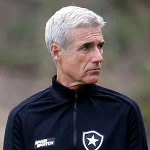 Luís Castro