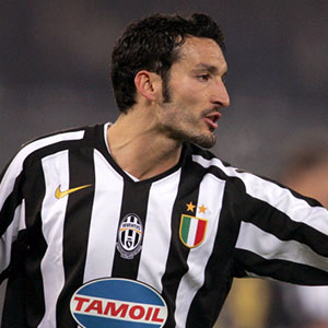 Gianluca Zambrotta