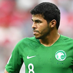 Yahya Al-Shehri