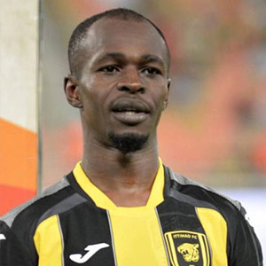 Adnan Fallatah