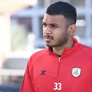 Zaid Al-Bawardi