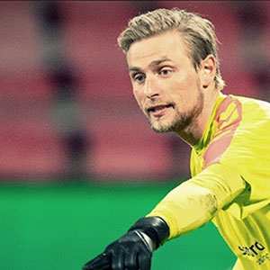 Jacob Rinne
