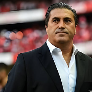 José Peseiro